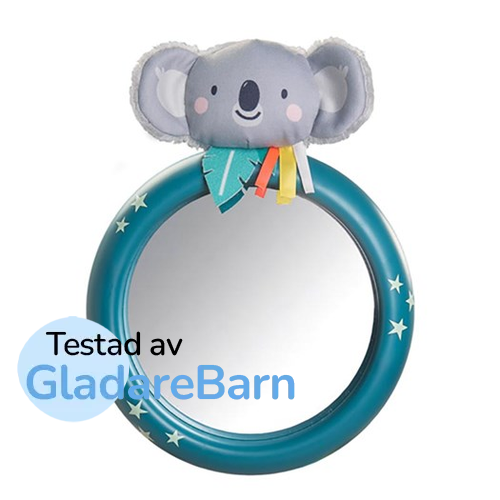 Taf Toys Koala baksätesspegel